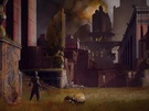 Artwork Legacy of Kain: Dead Sun
