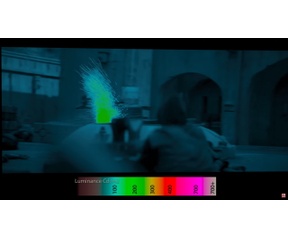 The Mandalorian hdr