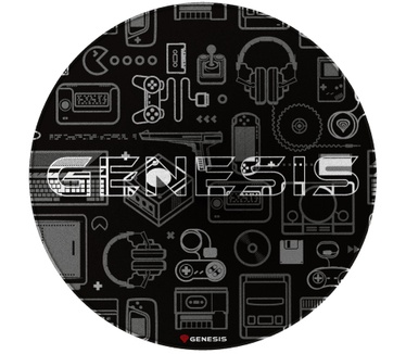 Genesis Tellur 300 Gear