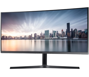 Samsung C34H890WGR