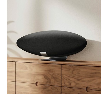 Bowers & Wilkins Zeppelin (2021) Donker Grijs