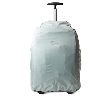 Lowepro Pro Runner RL x450 AW II Zwart Zwart
