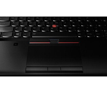 Lenovo ThinkPad P51 20HH0015MH + Monitor P24q)