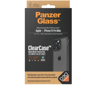PanzerGlass ClearCase