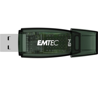 Emtec C410 64GB Zwart