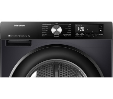 Hisense DH3S902BBCC