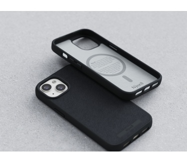 Njord byElements Suede MagSafe