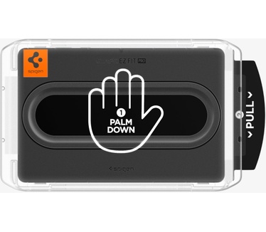 Spigen Glas.tR EZ Fit