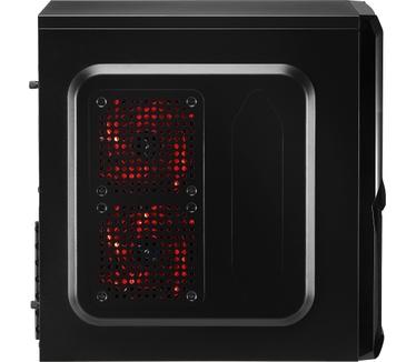 Aerocool V3X Advance Black Edition
