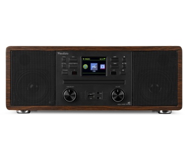 Audizio Avola WD