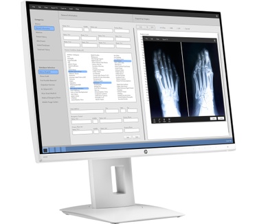 HP HC270 Healthcare Edition Wit