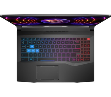 MSI 15 B13VGK-1280NL