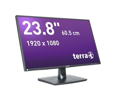 Wortmann TERRA LED 2456W