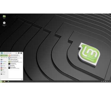 Linux Mint