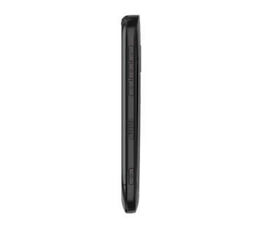 Nokia C 7-00 Zwart