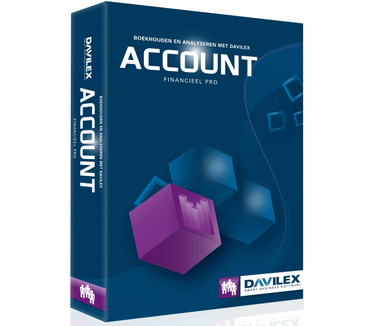 Davilex Account Pro
