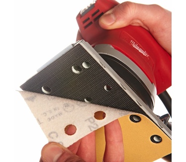 Milwaukee POS 13