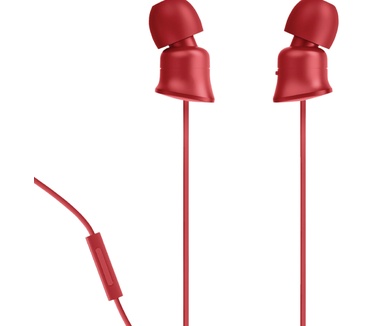 Belkin Pure AV 002 (Rood)