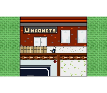 Inspector Waffles: Early Days