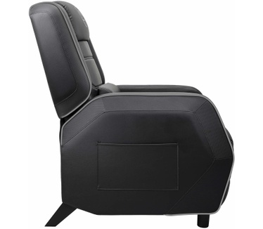 Cougar Ranger S Black