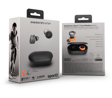 Energy Sistem Sport 2