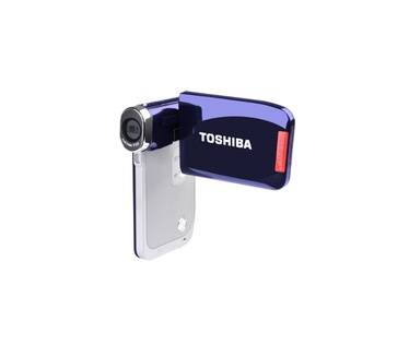 Toshiba Camileo P20