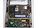 Zune HD FCC binnenwerk foto's