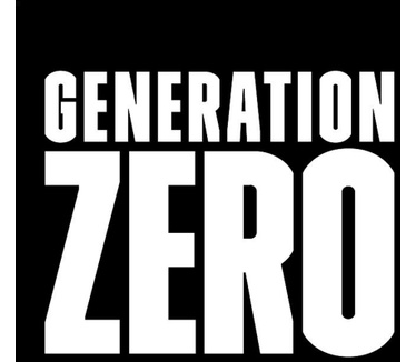 Generation Zero Collector's Edition, PS4