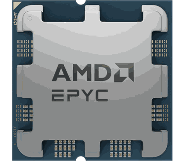 AMD EPYC 4465P Boxed