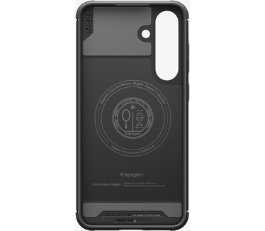 Spigen Core Armor (Galaxy S10 Plus) Zwart