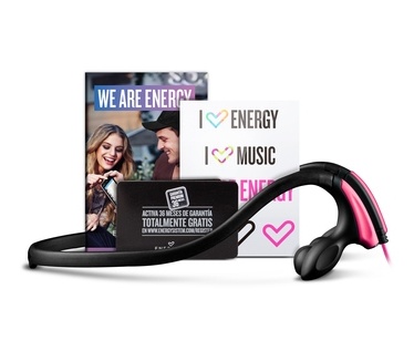 Energy Sistem Running Two