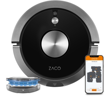 Zaco Robot A9SPRO