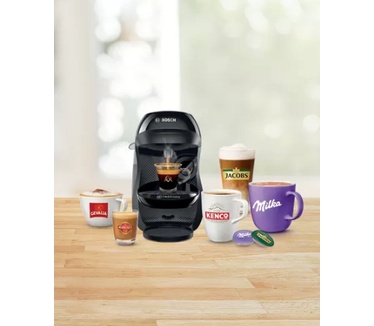 Bosch Tassimo Happy TAS1002N
