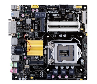 Asus H81T