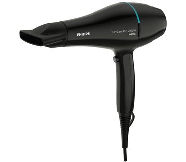 Philips Krachtige AC-motor met 2100 W droogkracht Pro-föhn