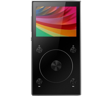 FiiO X3 Mark III Zwart Zwart