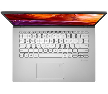 Asus D409DA-EK441T-BE