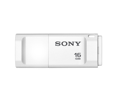 Sony 16GB USM-X