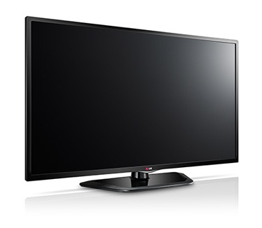LG 50LN5406 Zwart