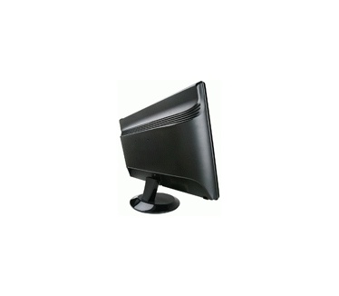AOC 2236Vwa Zwart