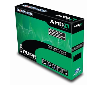 Sapphire PI-AM2RS780V