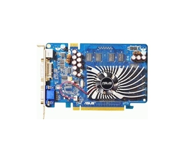 Asus EN7300GT/HTD/512M