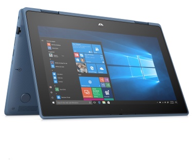 HP Chromebook 11 G5 EE (9VX90EA)