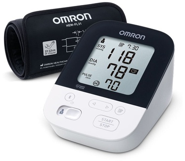 Omron M4 Intelli IT