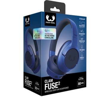 Fresh 'n Rebel Clam Fuse 2
