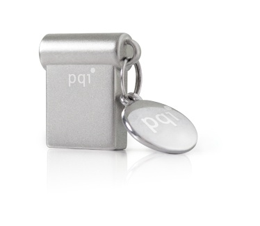 PQI i-mini 32GB