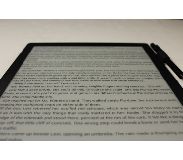 Good e-Reader 13.3