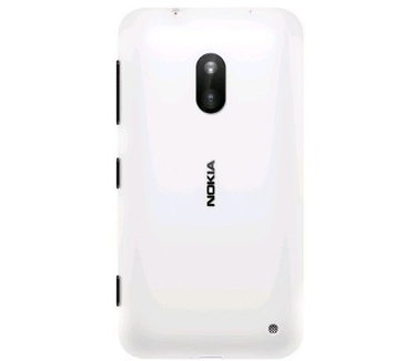 Nokia Lumia 620 Wit