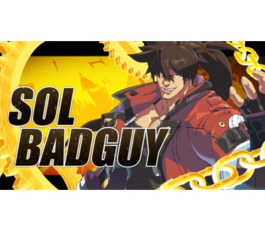 Guilty Gear -Strive-, PS5