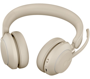 Jabra Evolve2 65, UC Stereo